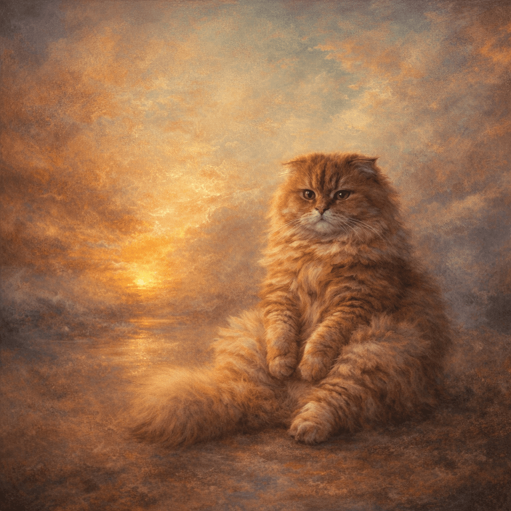 Luminous Skies
