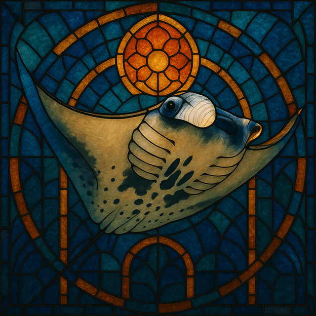 Stained Glass