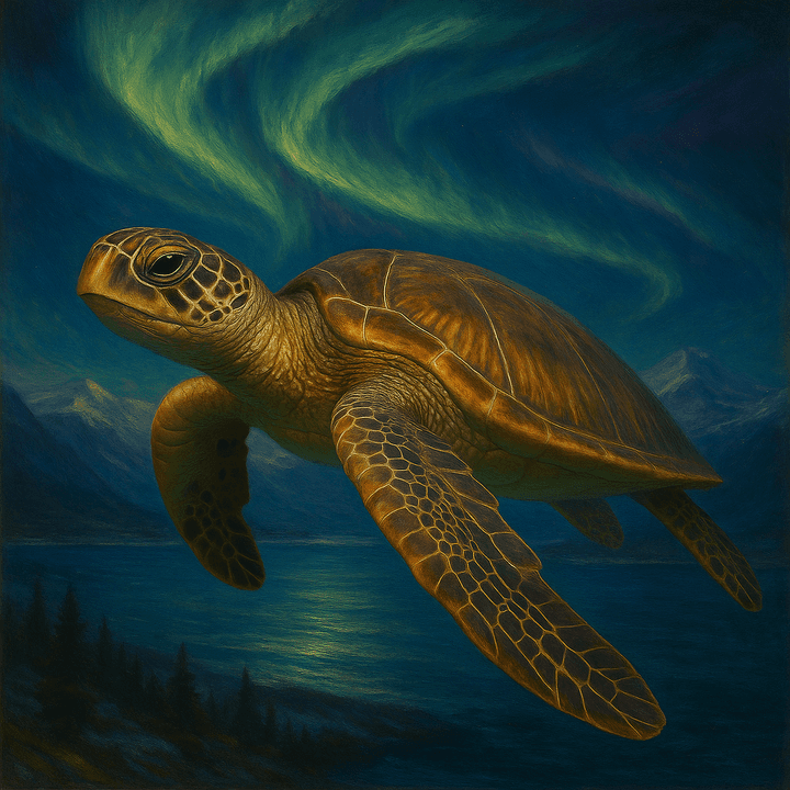 Nordic Aurora