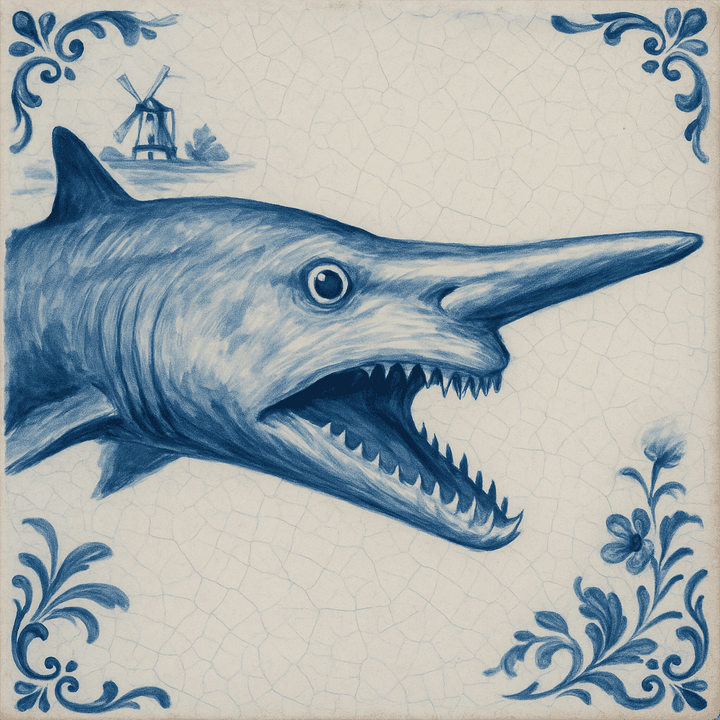 Delft Blue