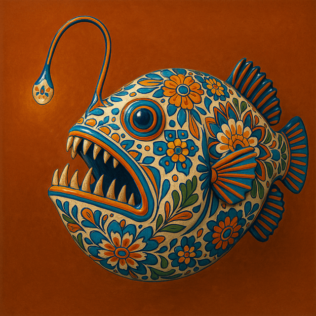 Talavera Ceramic