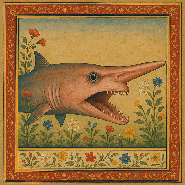 Mughal Miniature