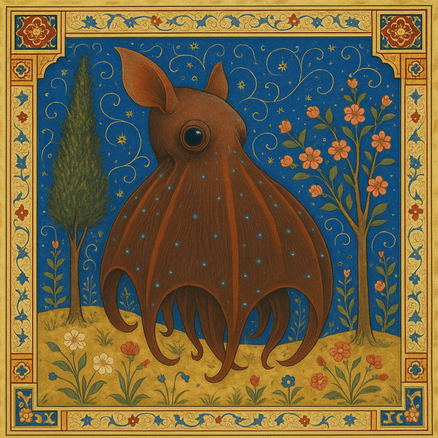 Persian Miniature