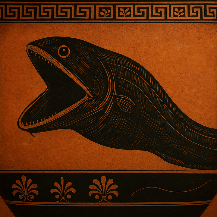 Greek Black-Figure