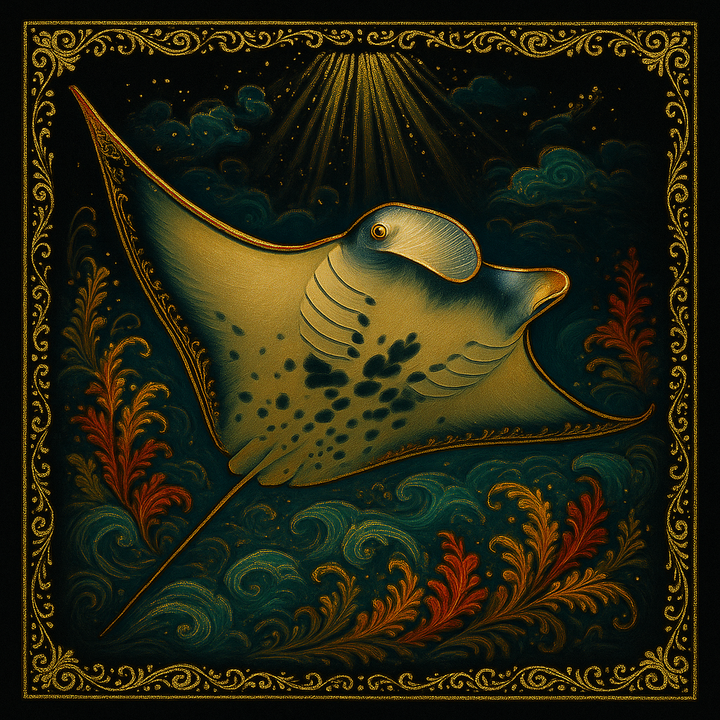 Palekh Lacquer